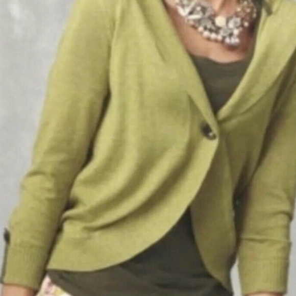 CAbi 282 Cardigan - Picture 3 of 5